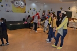 LAU Byblos Campus Minions Fair, Part 2 of 2